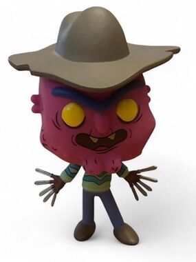 Funko Pop Scary Terry